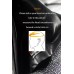 (DM232) Top quality DM 100% natural full head human face latex mask rubber hood suffocate Mask fetish wear